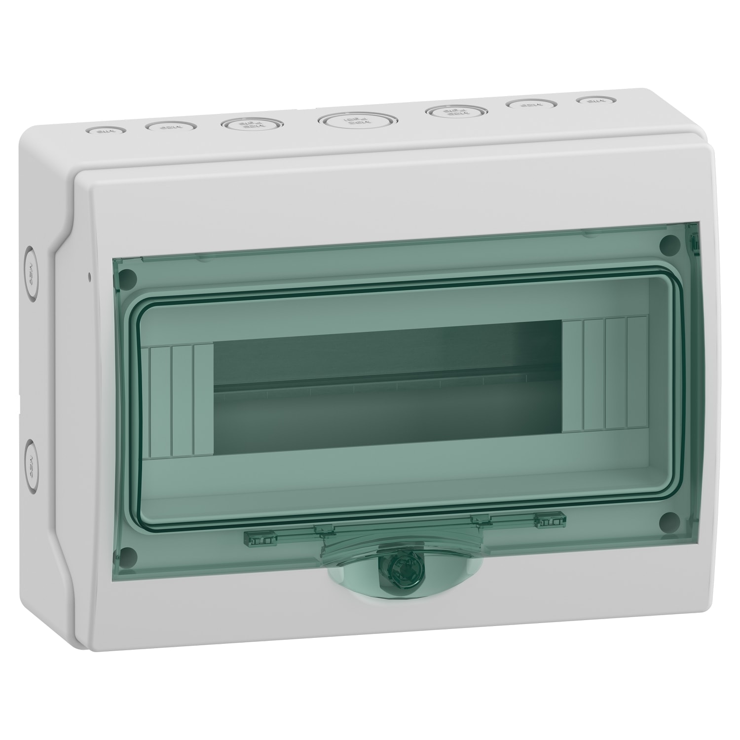 Schneider Distribution Mini Mureva kast