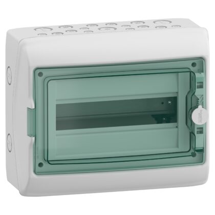 Schneider Distribution Mureva kast
