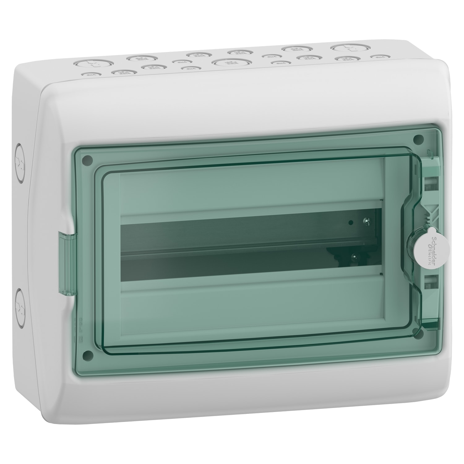 Schneider Distribution Mureva kast