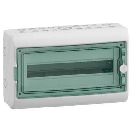 Schneider Distribution Mureva kast