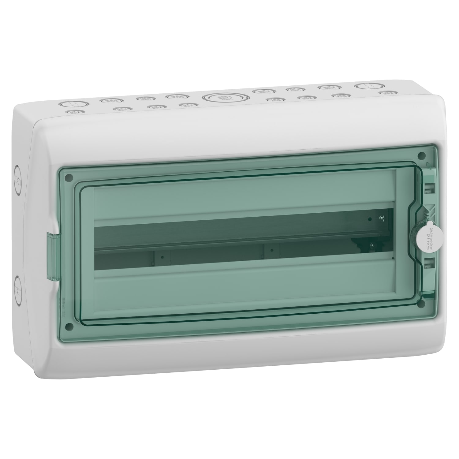 Schneider Distribution Mureva kast