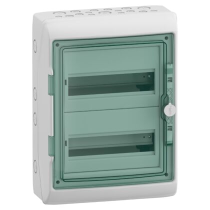 Schneider Distribution Mureva kast
