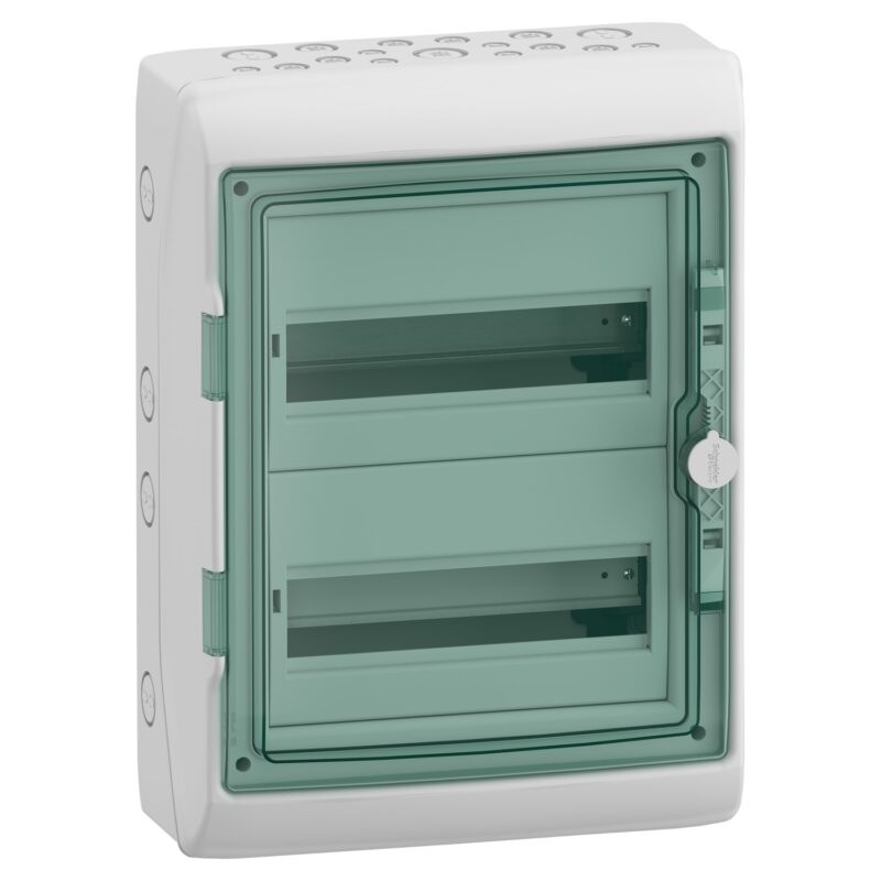 Schneider Distribution Mureva kast