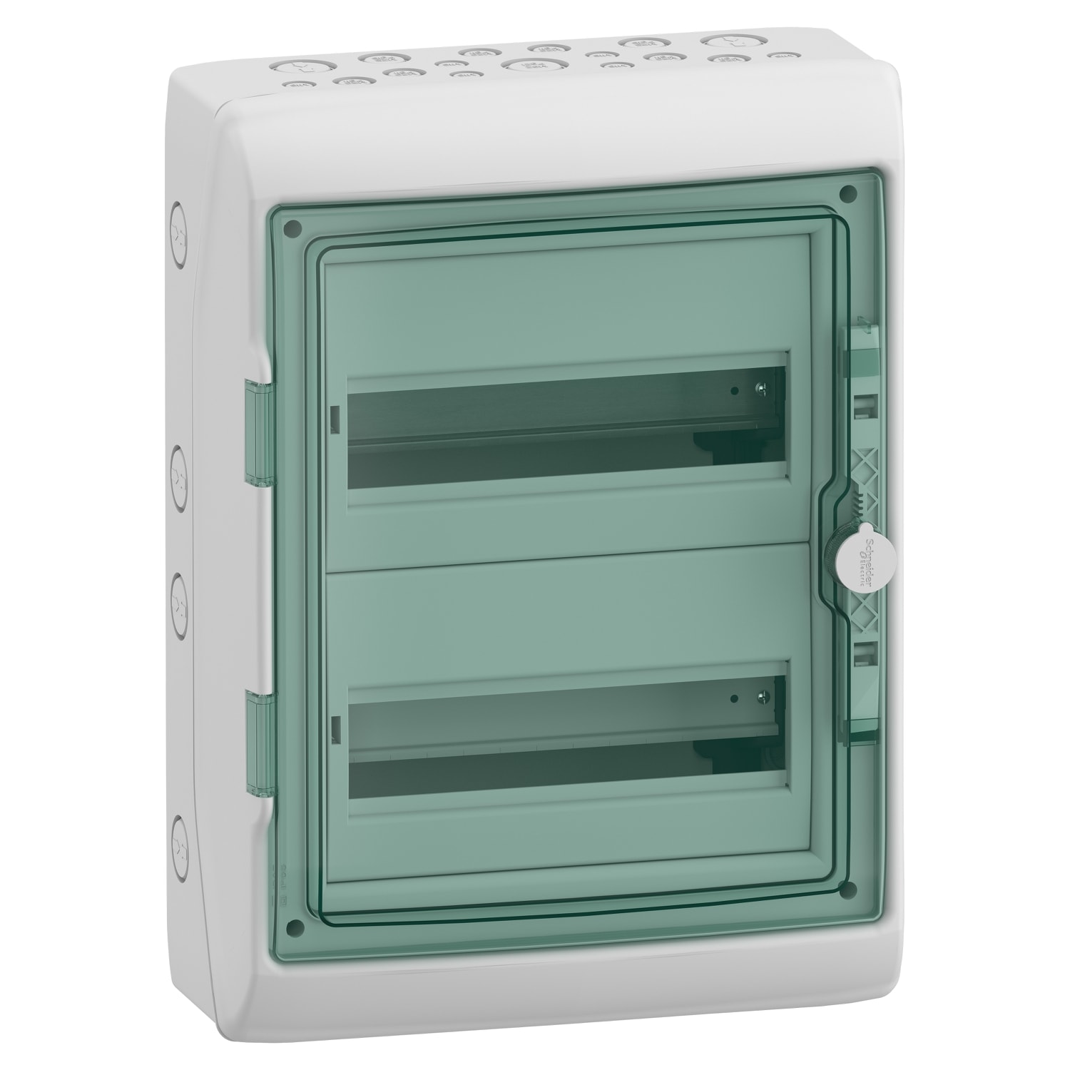 Schneider Distribution Mureva kast