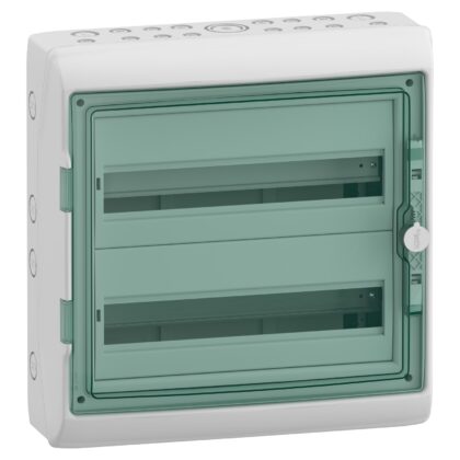 Schneider Distribution Mureva kast
