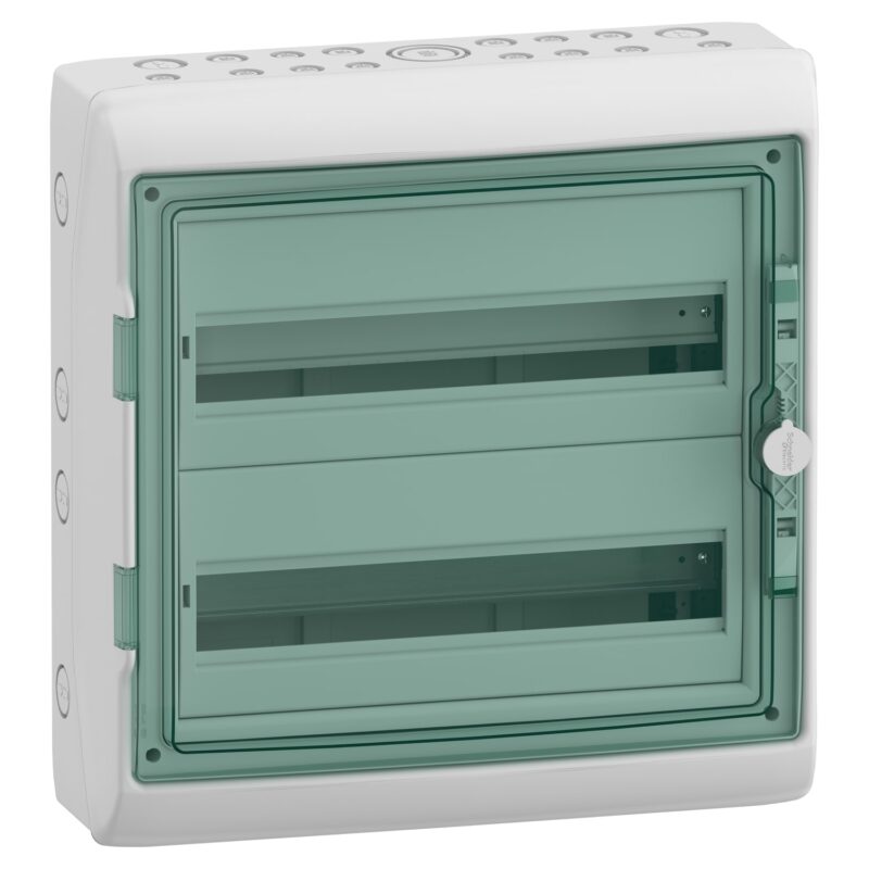 Schneider Distribution Mureva kast