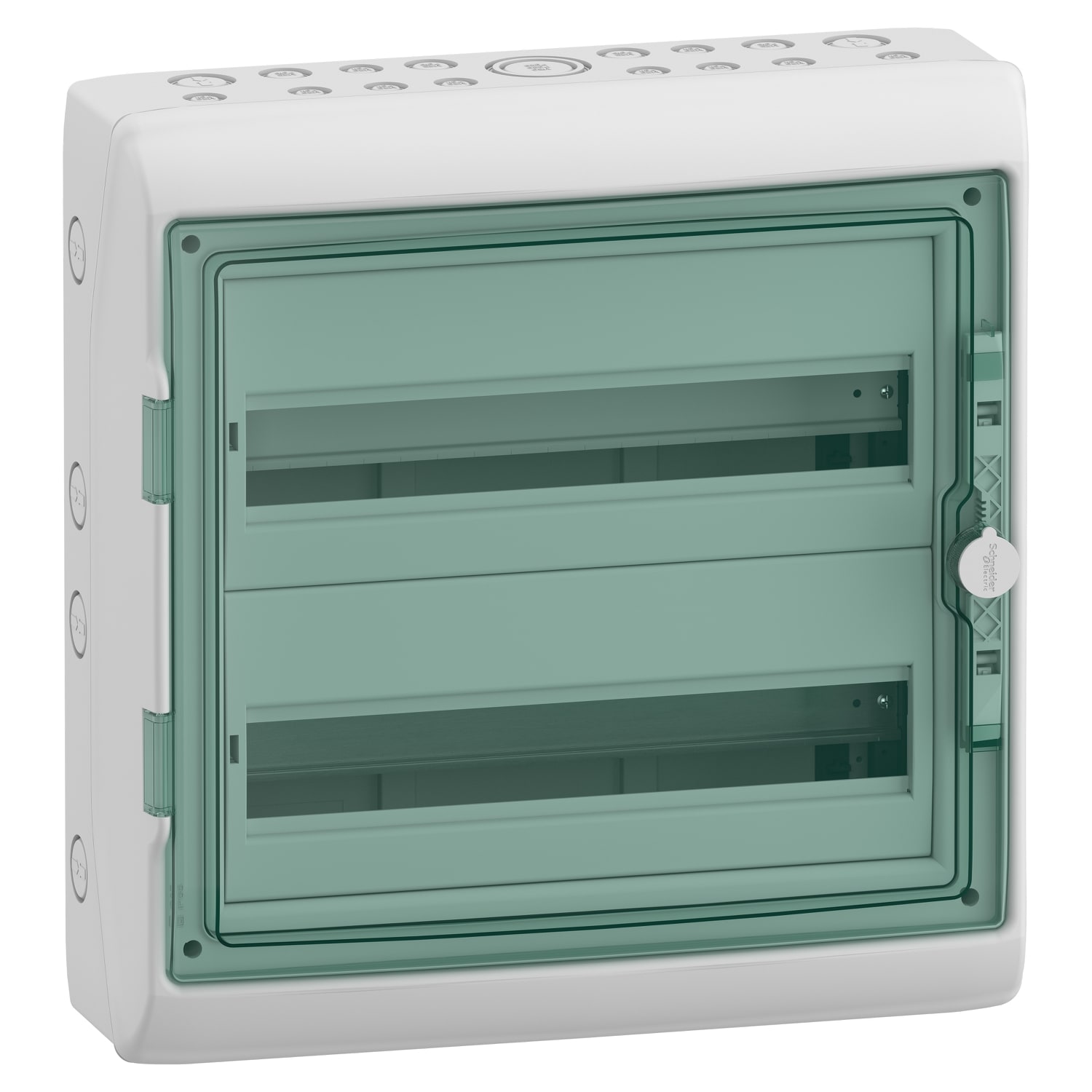 Schneider Distribution Mureva kast