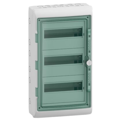 Schneider Distribution Mureva kast