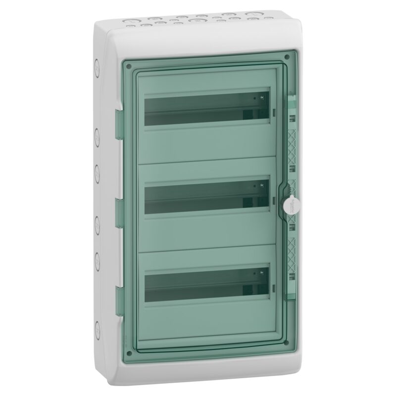 Schneider Distribution Mureva kast