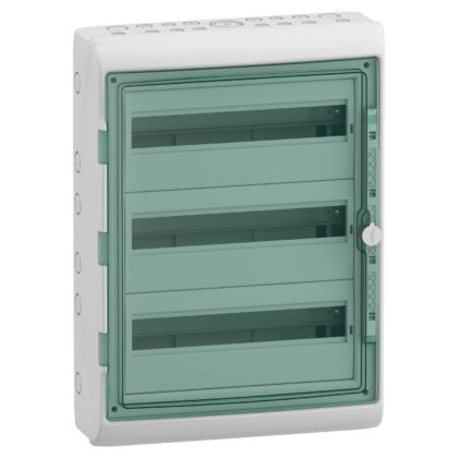 Schneider Distribution Mureva kast