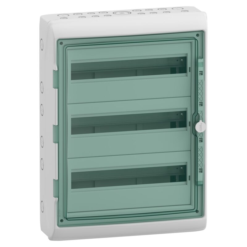 Schneider Distribution Mureva kast