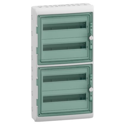 Schneider Distribution Mureva kast