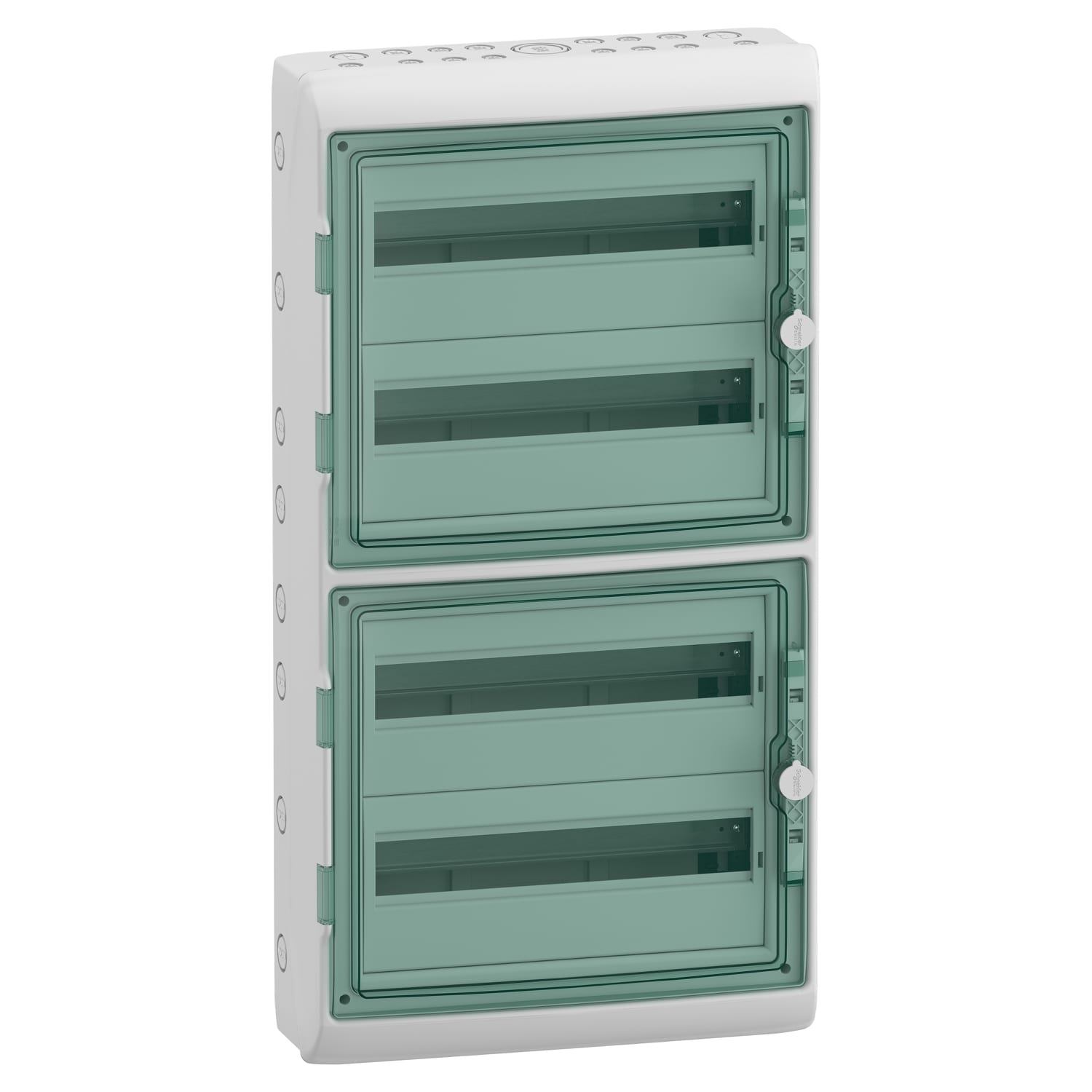 Schneider Distribution Mureva kast