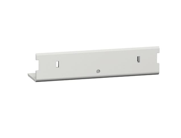 Schneider Distribution Klemmenafdekplaten - 4 polig - voor ID RCCB - set van 10 16939