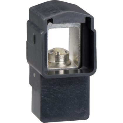 Schneider Distribution klemmenblokken opklikbaar 95 mm2 voor INS100..160 - 4 stuks 28948