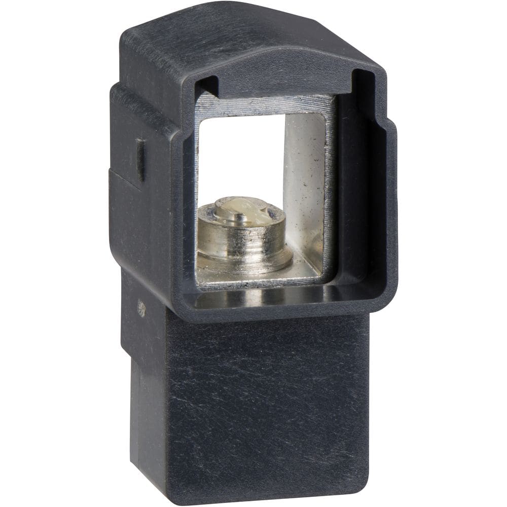 Schneider Distribution klemmenblokken opklikbaar 95 mm2 voor INS100..160 - 4 stuks 28948