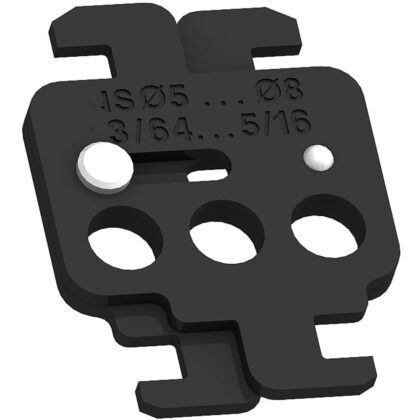 Schneider Distribution afneembare hangslotvergrendelingsadapter voor tuimelschakelaar - voor NS80..630 29370