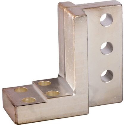 Schneider Distribution VERT. AANSLUITVLAKKEN 4P INS/I 31302