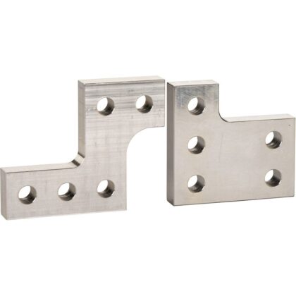 Schneider Distribution Aansluitverbreder (lot van 4st) voor INS/INV800-1601 31306