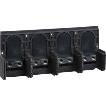 Schneider Distribution Basis voor afdekkappen 3P voor INS/INV800-12601 31308