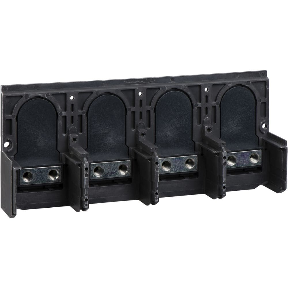 Schneider Distribution Basis voor afdekkappen 3P voor INS/INV800-12601 31308