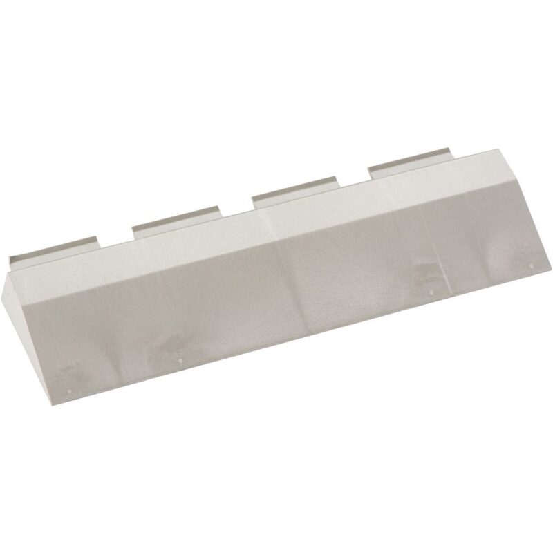Schneider Distribution Afdekkap voor bluskamer voor NW/NT - 4P 33597