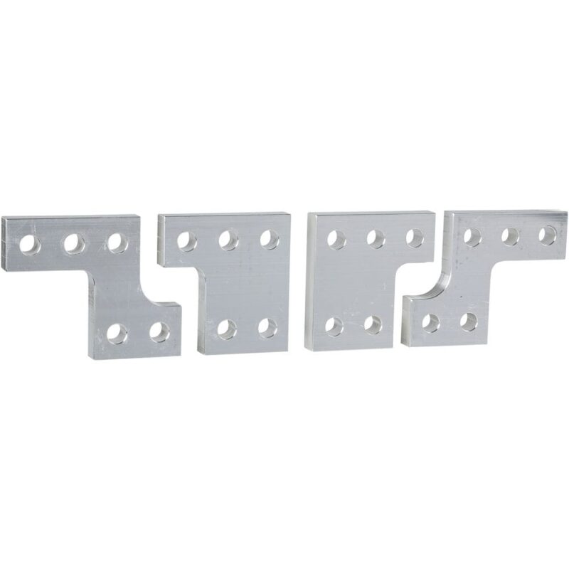 Schneider Distribution Aansluitverdelers 4P voor NS800-NS1600N/H/L - NT800-NS1600H/L 33623