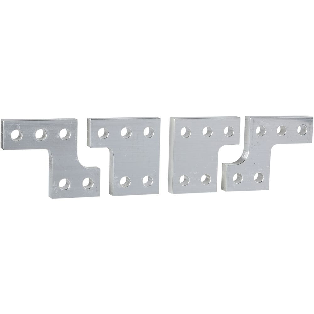 Schneider Distribution Aansluitverdelers 4P voor NS800-NS1600N/H/L - NT800-NS1600H/L 33623