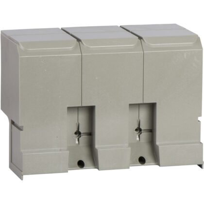 Schneider Distribution Afdekkappen (1 paar) - 4P - voor NS800-NS1600N/H/L-INS800-1600 33629