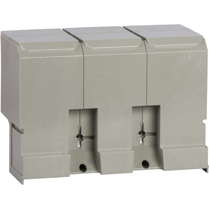Schneider Distribution Afdekkappen (1 paar) - 4P - voor NS800-NS1600N/H/L-INS800-1600 33629