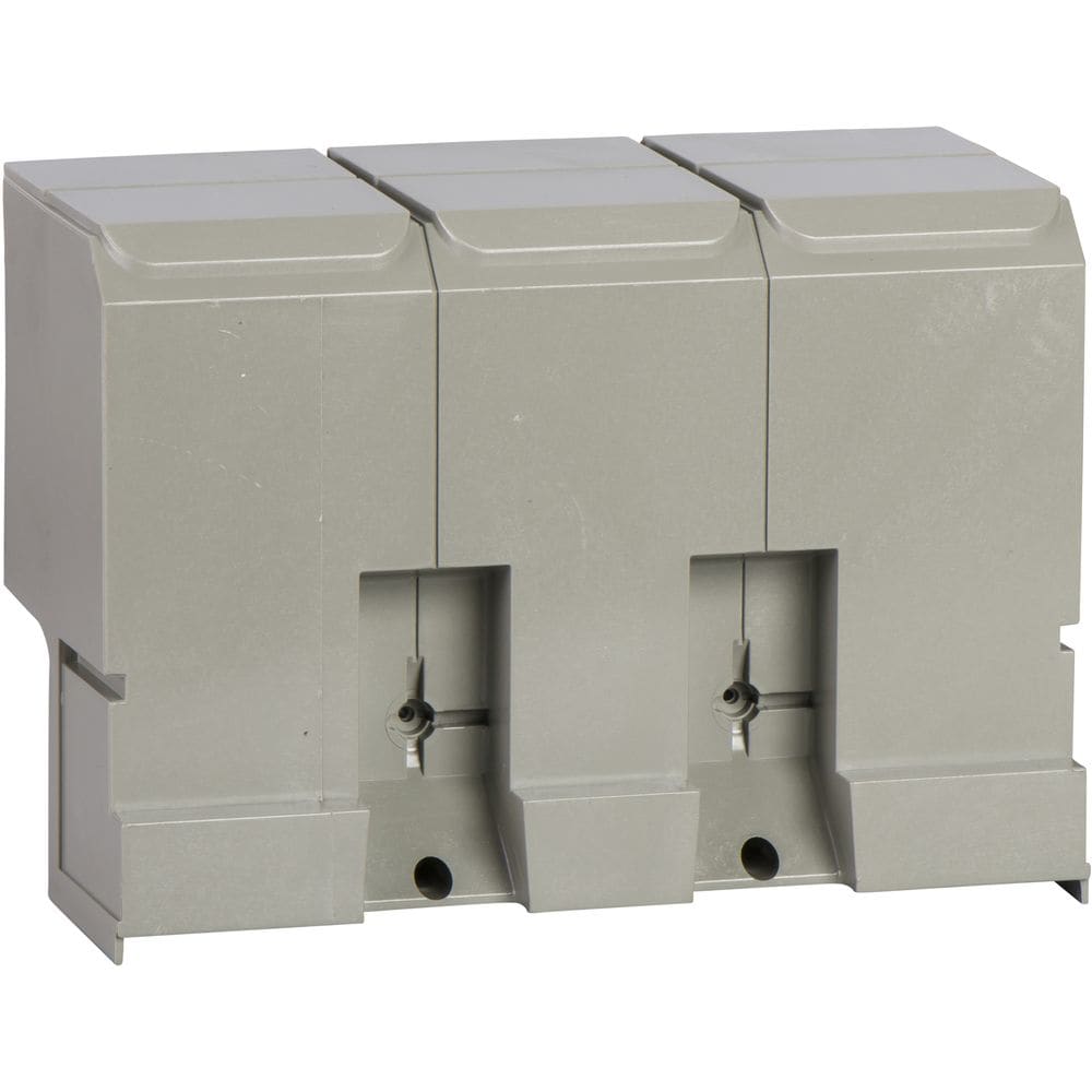 Schneider Distribution Afdekkappen (1 paar) - 4P - voor NS800-NS1600N/H/L-INS800-1600 33629
