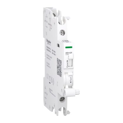 Schneider Distribution Acti9 iSD-OF 2OC 2-100mA AUX A9A26919