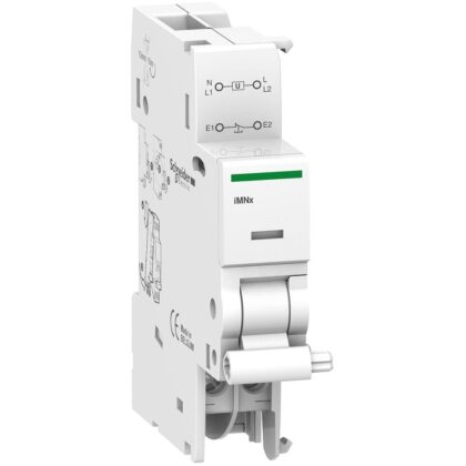 Schneider Distribution iMNx uitschakel-hulpelement 220-240VAC A9A26969