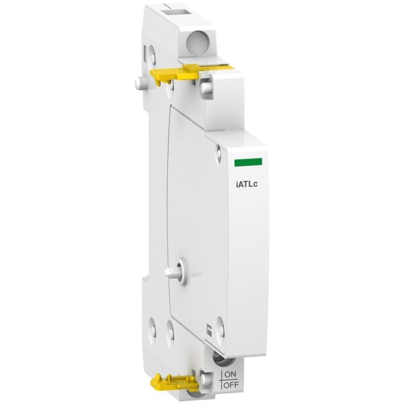 Schneider Distribution Hulpelement iATLc 24-240 VAC A9C15404
