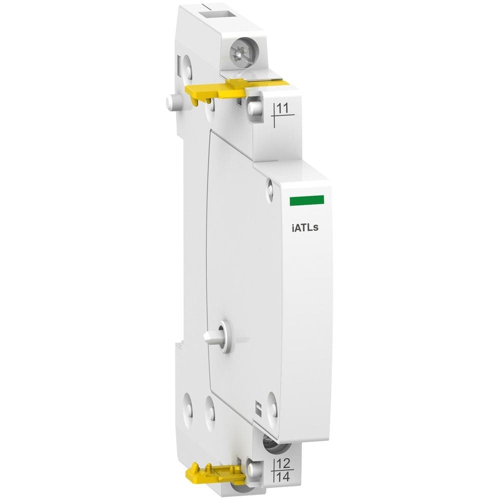 Schneider Distribution Hulpelement iATLs 24-240 Vac/Vdc A9C15405