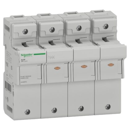 Schneider Distribution Acti9 - SBI - 3PN - 125 A A9GSB792