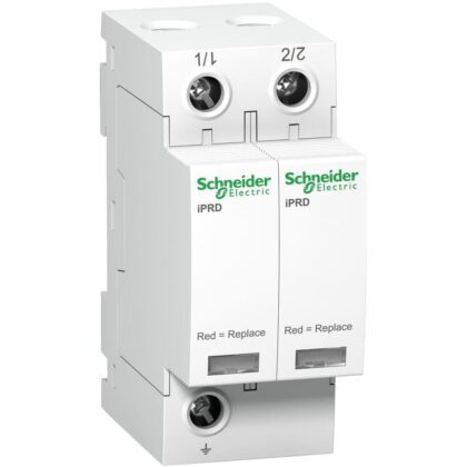 Schneider Distribution iPRD20 modulaire overspanningsafleider - 2P - 350V A9L20200