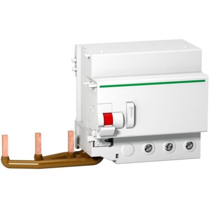 Schneider Distribution Differentieelschakelaar VIGI C120 125A 3P 300mA A A9N18576