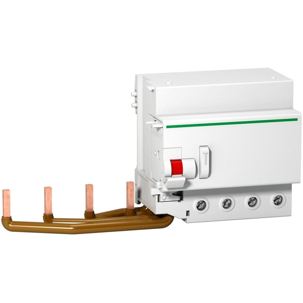 Schneider Distribution Differentieelschakelaar VIGI C120 125A 4P 30mA A A9N18578