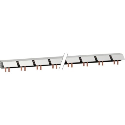 Schneider Distribution combinatierail Clario - gebalanceerd driepolig + N + Vigi - 56 modules 63A A9N21038