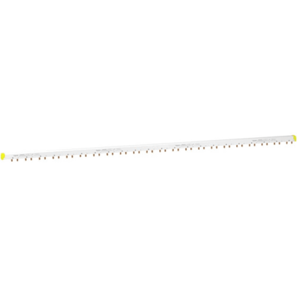 Schneider Distribution combinatierail-gemakkelijk te snijden-Acti 9 gebalanceerd 4 p.+AUX 57 mod. 100A A9XAH557