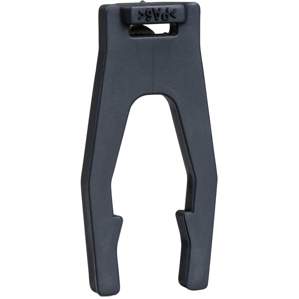 Schneider Distribution sluitclips voor multiclip 80 A9XMLA02