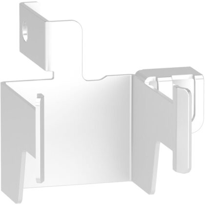 Schneider Distribution Acti9 - VDIS - montage accessoire voor PrismaSeT - set van 4 A9XPKV04