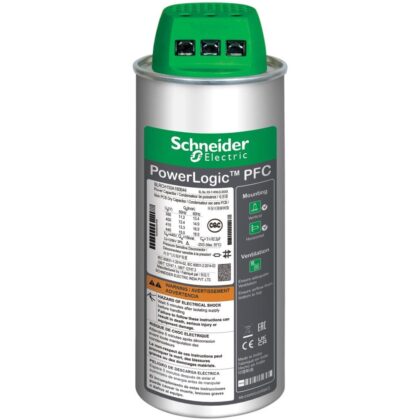 Schneider Distribution VARPLUS CAN 690V 30 KVAR BLRCH300A360B69