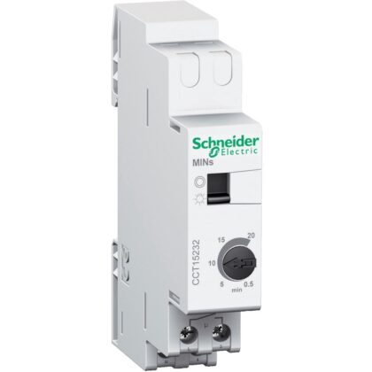Schneider Distribution Trappenhuisautomaat MINs CCT15232