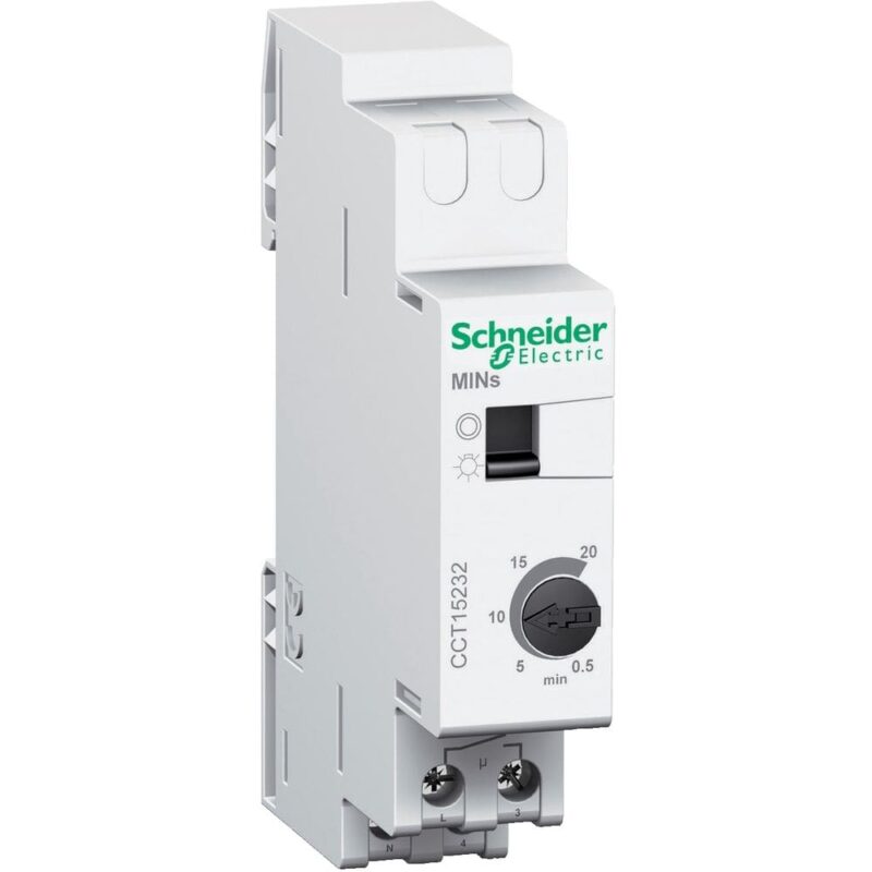 Schneider Distribution Trappenhuisautomaat MINs CCT15232