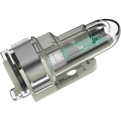 Schneider Distribution Analoge buitenlichtsensor voor schemerschakelaar CCT15263