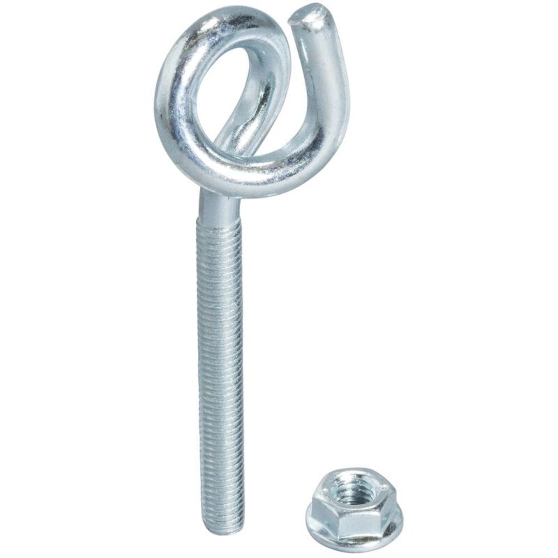 Schneider Distribution Krulhaak voor ophanging met ketting KBB40ZFC