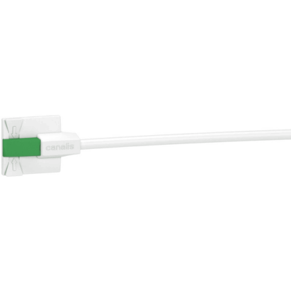 Schneider Distribution Aftakconnector 10 A met vaste polariteit