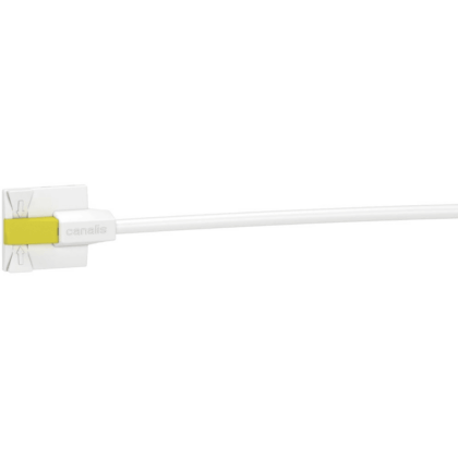 Schneider Distribution Aftakconnector 10 A met vaste polariteit